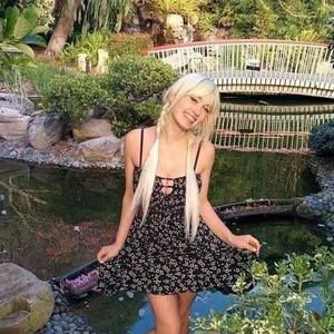 Meet your Posher, Mariah